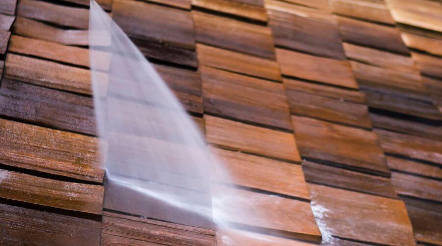 Professional tile roof repair services in Millville, CA